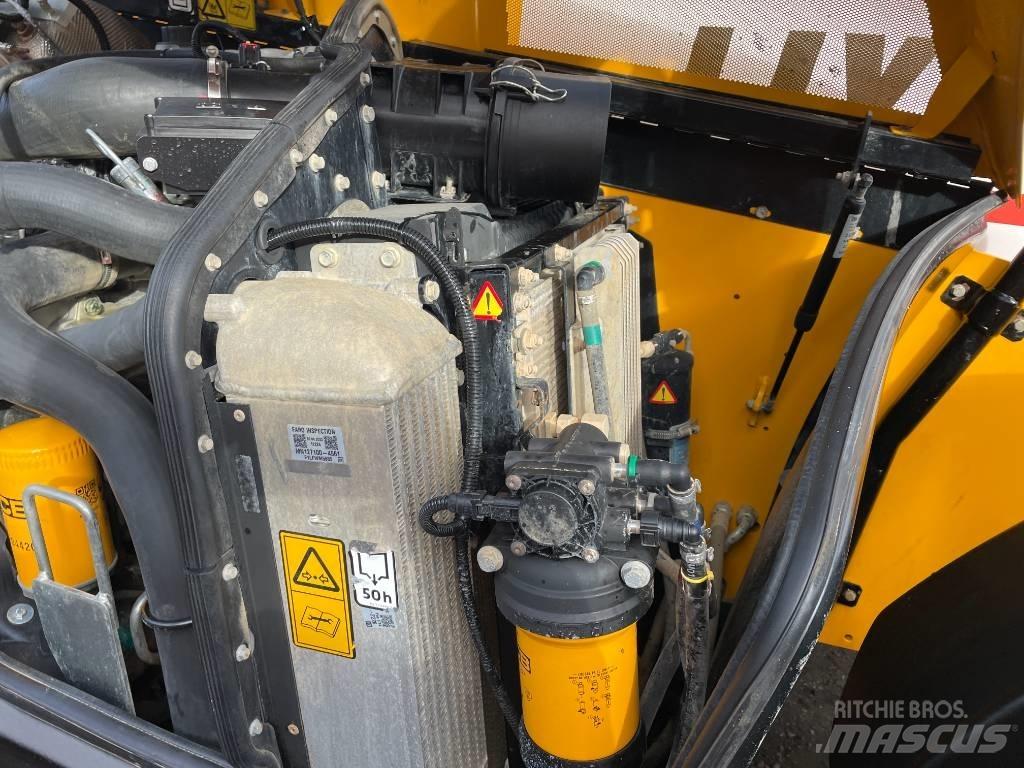 JCB 541-70 Sollevatori telescopici