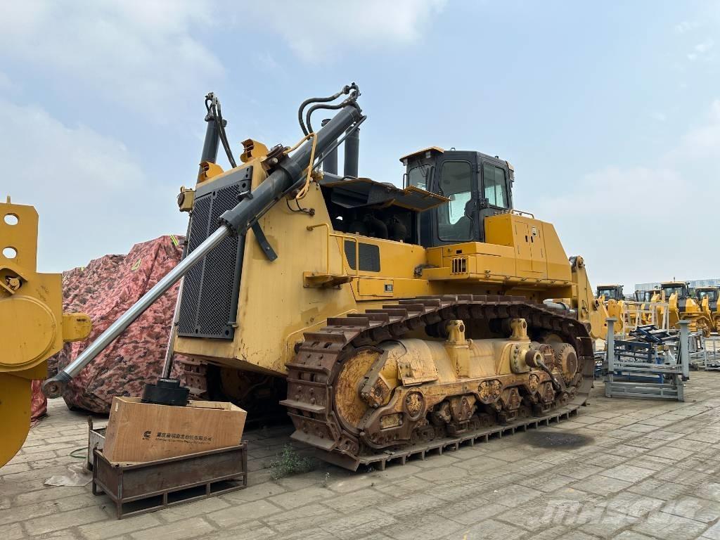 Shantui SD90 Dozer cingolati