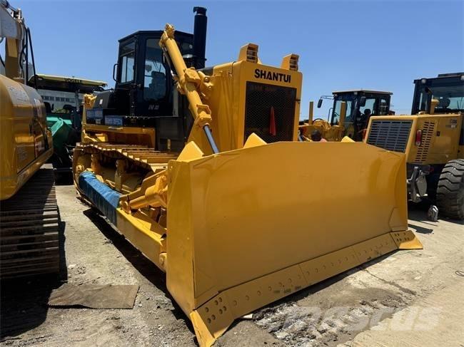 Shantui SD 32 Dozer cingolati