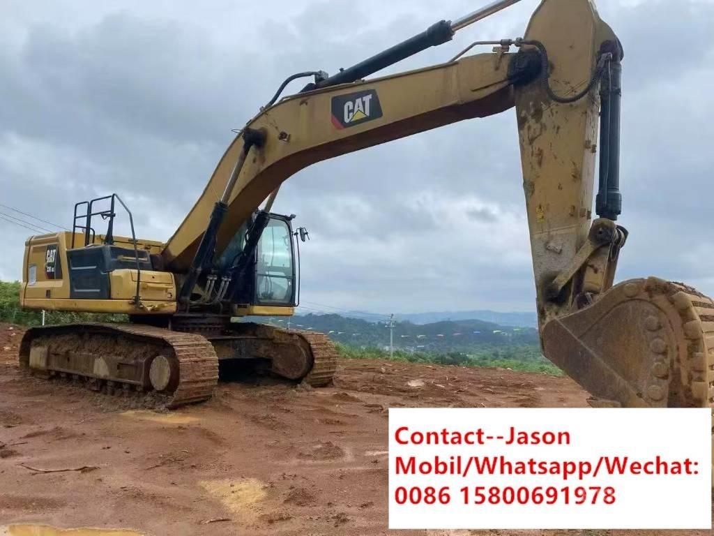 CAT 336gc Escavatori cingolati