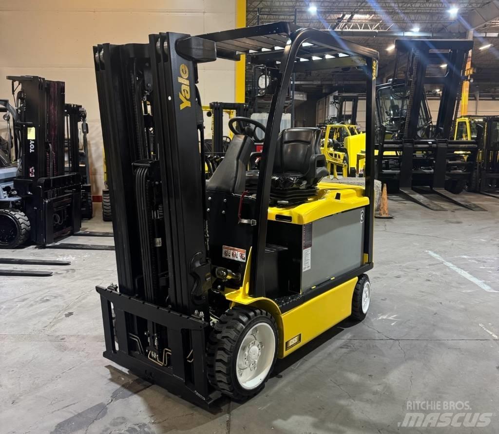 Yale ERC 065 VG Carrelli elevatori elettrici
