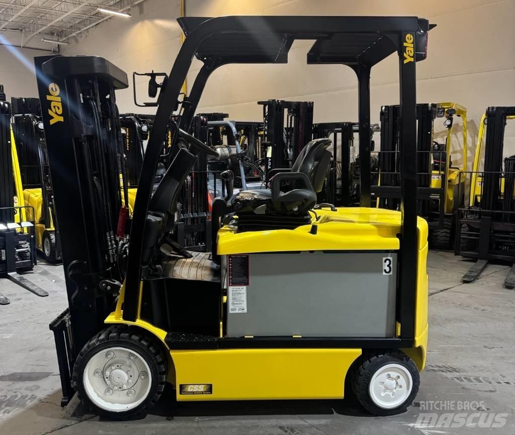 Yale ERC 065 VG Carrelli elevatori elettrici
