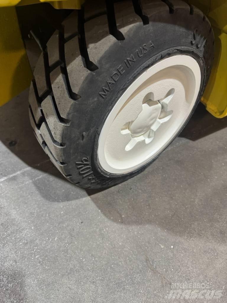 Yale ERC 065 VG Carrelli elevatori elettrici