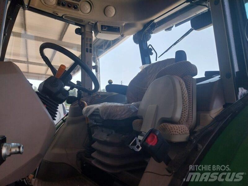 John Deere 5090 M Trattori