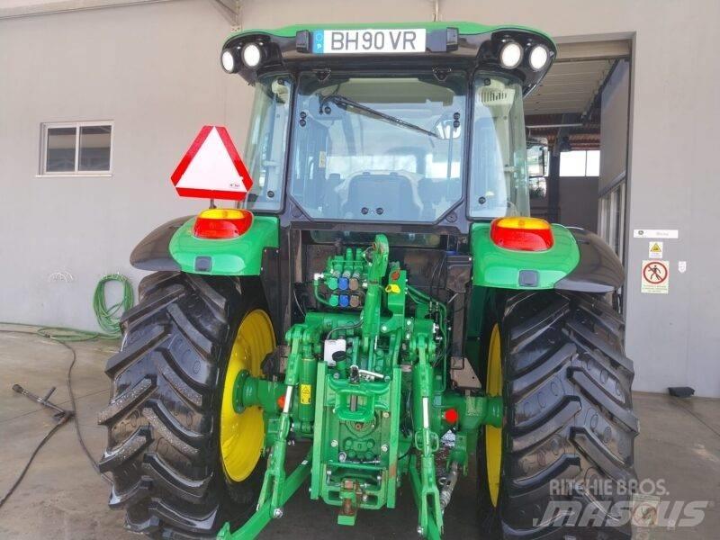 John Deere 5090 M Trattori
