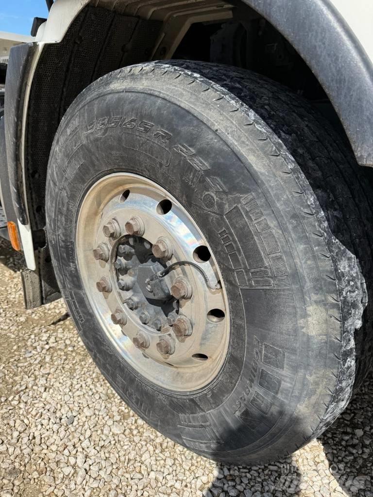 Iveco Stralis 460 Motrici e Trattori Stradali