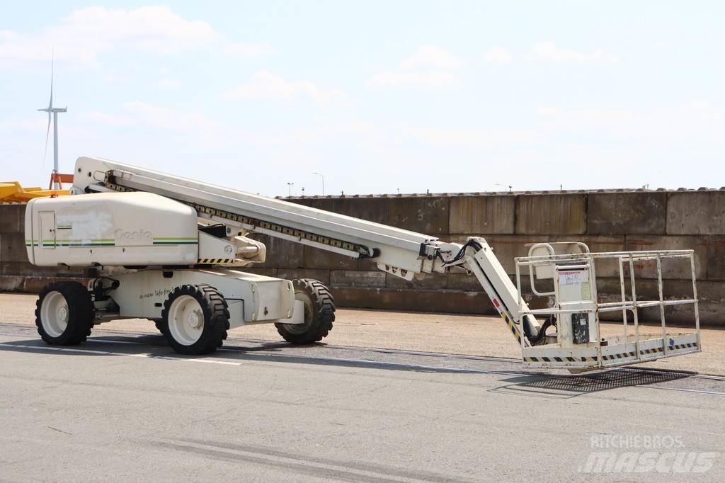 Genie S65 Piattaforme a braccio telescopico