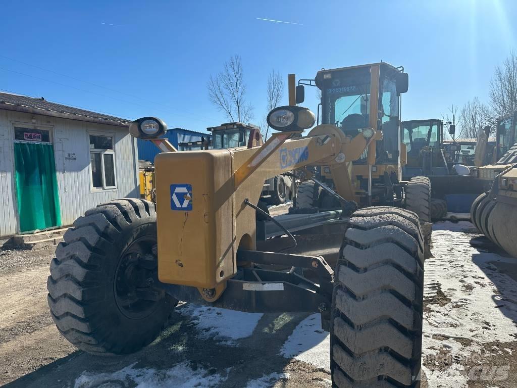 XCMG GR1803 Motorgraders