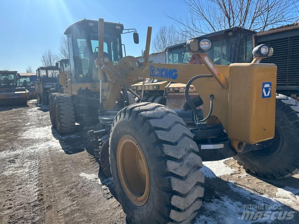 XCMG GR1803 Motorgraders