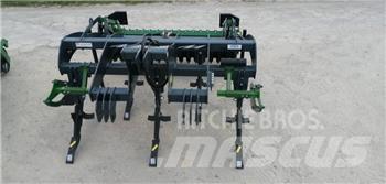 Awemak Rambo PR 25.5 Aratri di perforazione