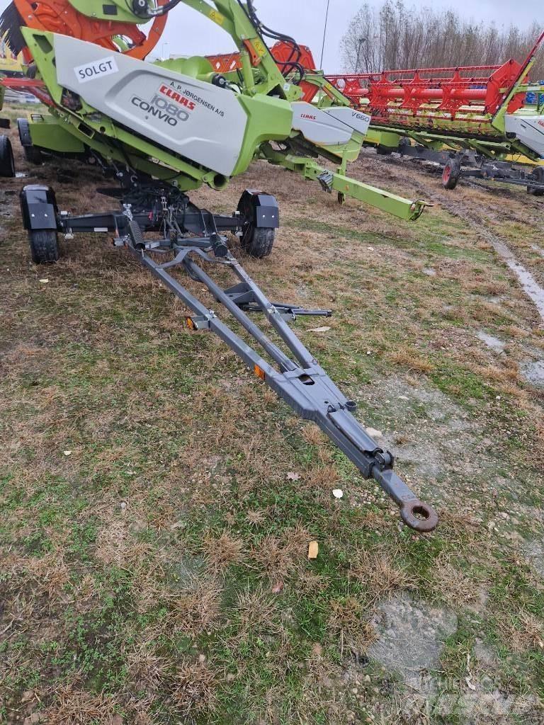 CLAAS Convio 1080 Accessori per mietitrebbiatrici