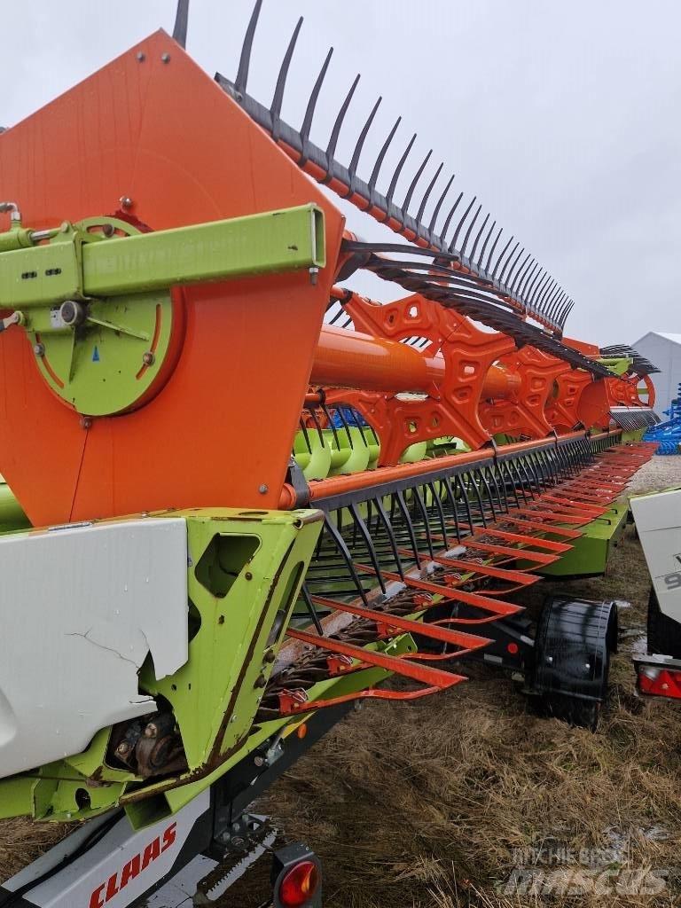 CLAAS Convio 1080 Accessori per mietitrebbiatrici