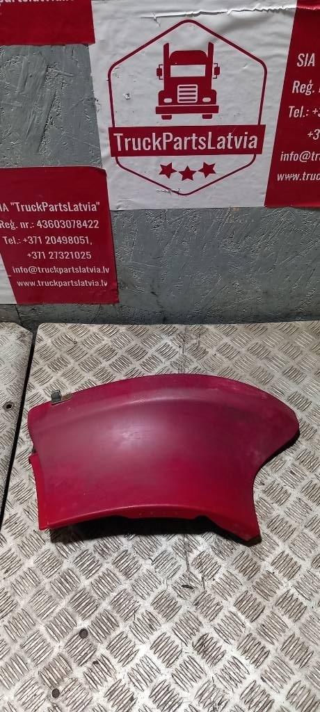 Scania R440  1431923 Cabine e interni