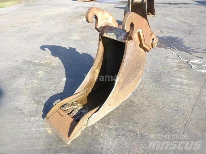 Verachtert CW30S Benne