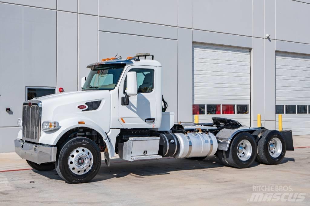Peterbilt 567 Motrici e Trattori Stradali