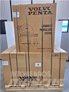 Volvo Penta D6-440 Unita'di motori marini