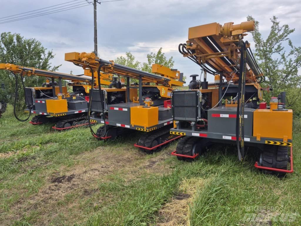 YCR 260 Battipali vibranti