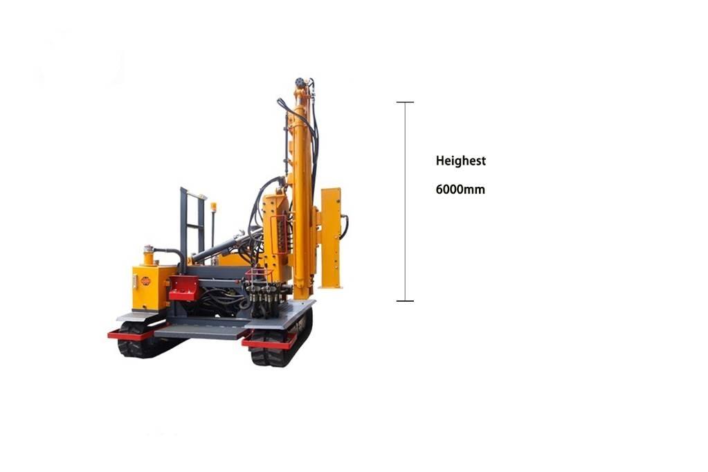  YCR 260 Battipali vibranti