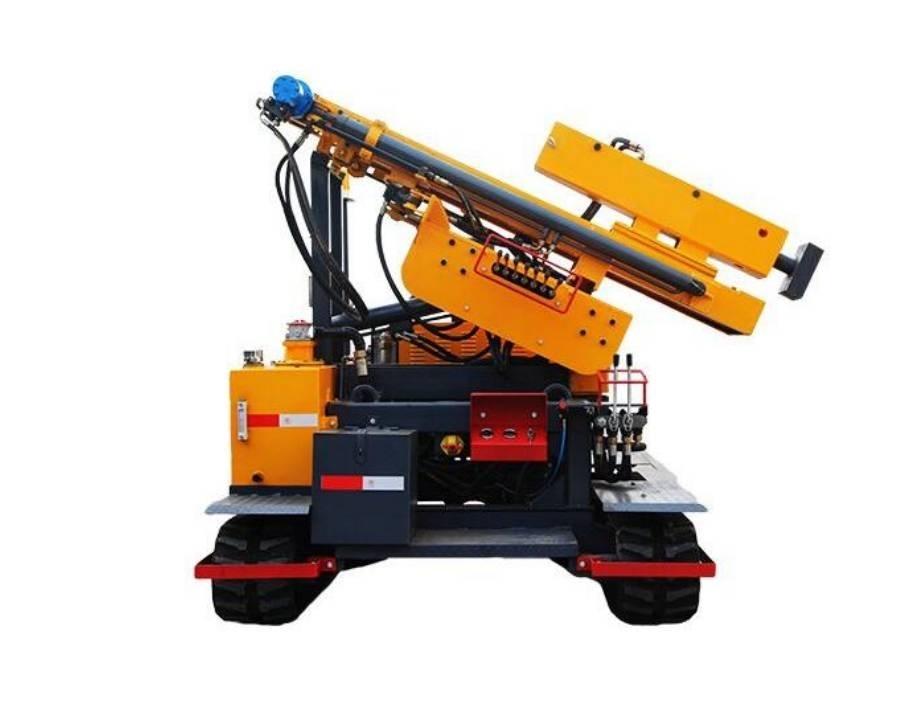  YCR 260 Battipali vibranti