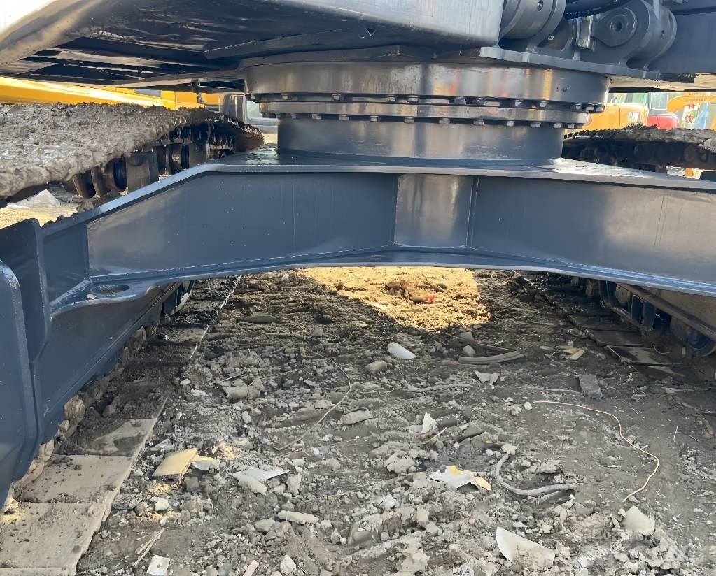 Volvo EC 220 Escavatori cingolati
