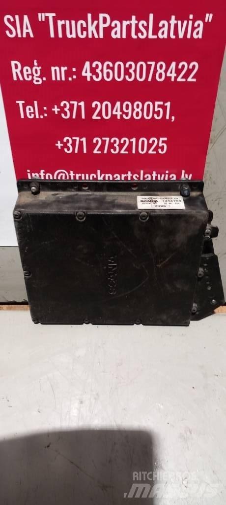 Scania 124.   1434153 Componenti elettroniche