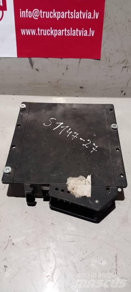 Scania 124.   1434153 Componenti elettroniche