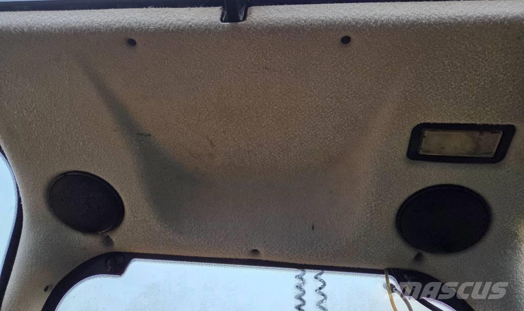 JCB 535-125 Sollevatori telescopici