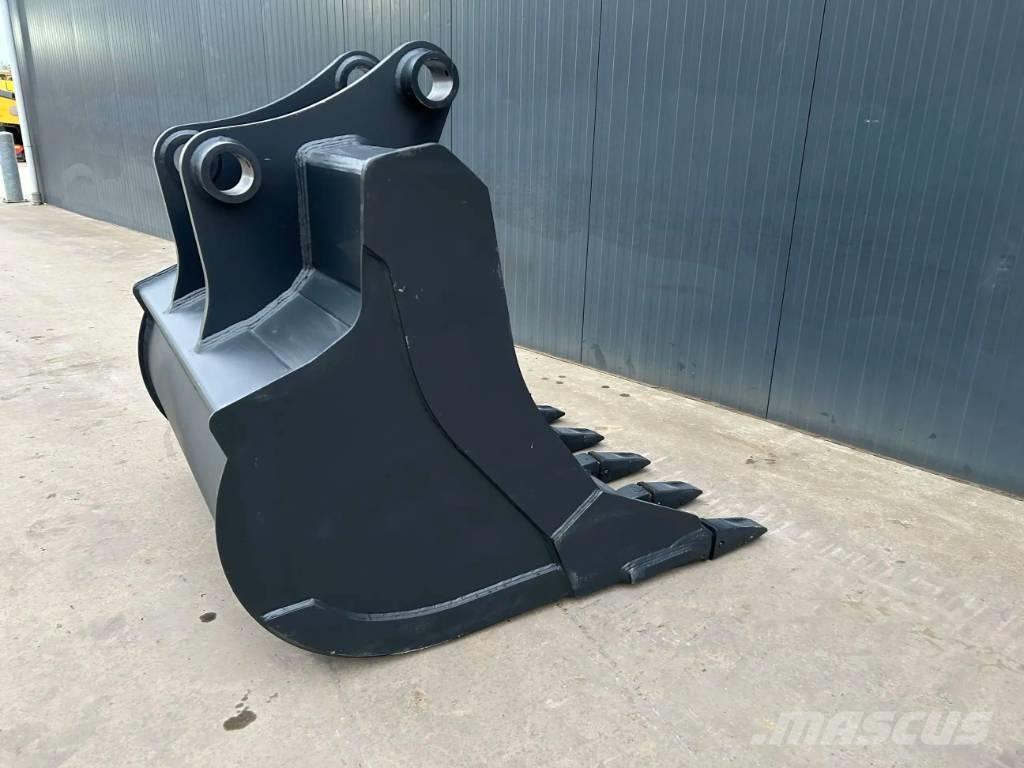 Hitachi ZX360 1.60m Benne