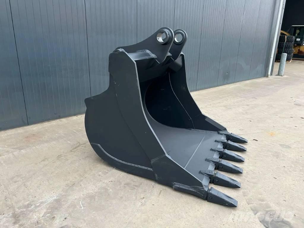 Hitachi ZX360 1.60m Benne