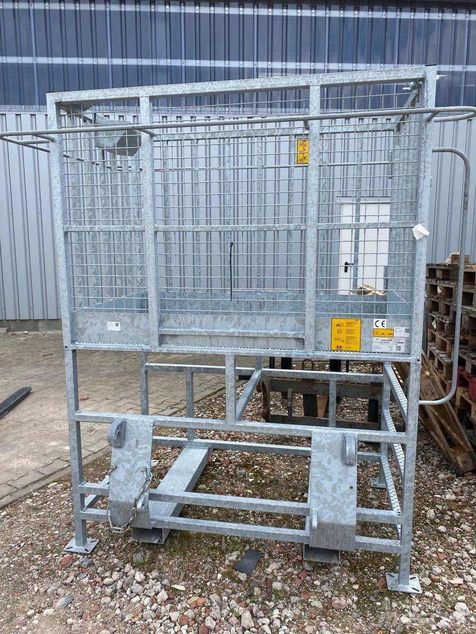 Fliegl ABHFL Agricoltura - Altro