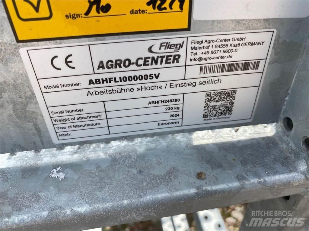 Fliegl ABHFL Agricoltura - Altro