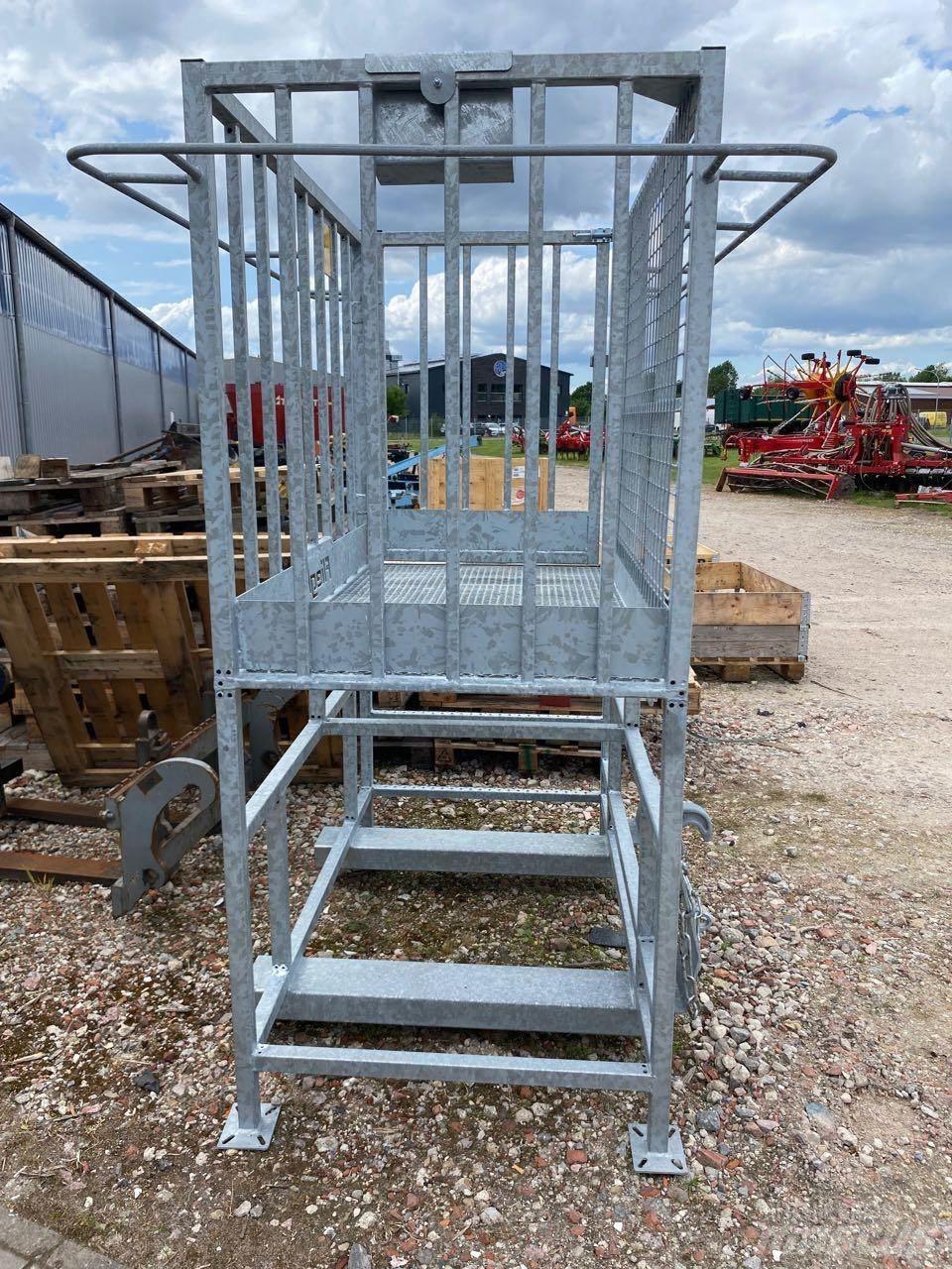 Fliegl ABHFL Agricoltura - Altro