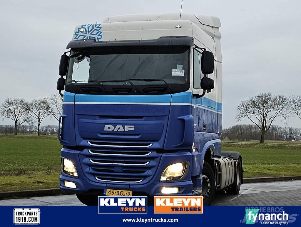 DAF XF 440 Motrici e Trattori Stradali