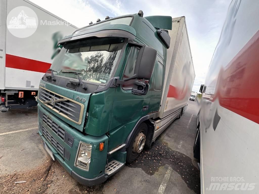 Volvo FM 9 300 Camion cassonati