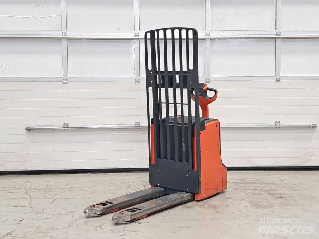 Linde T16L Transpallet manuale