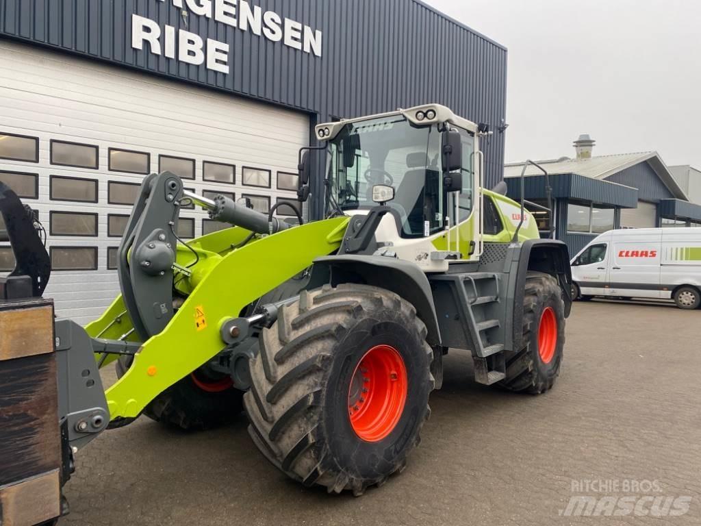 CLAAS Torion 1913 Pale multiuso