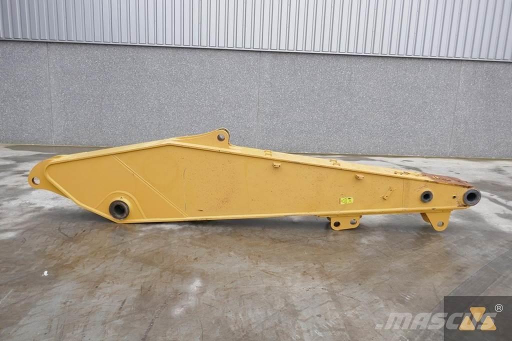 CAT Stick 336FL Trasporto - Altro