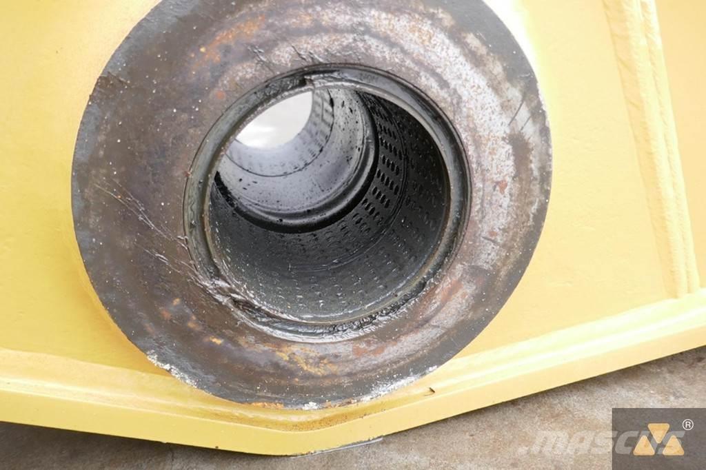 CAT Stick 336FL Trasporto - Altro