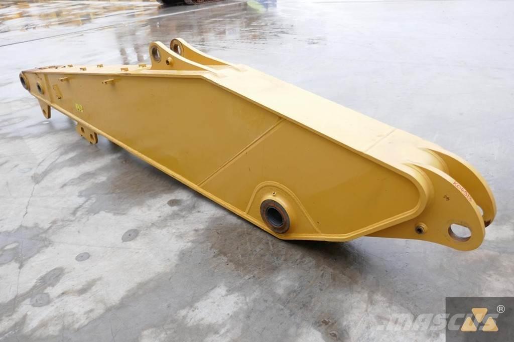 CAT Stick 336FL Trasporto - Altro