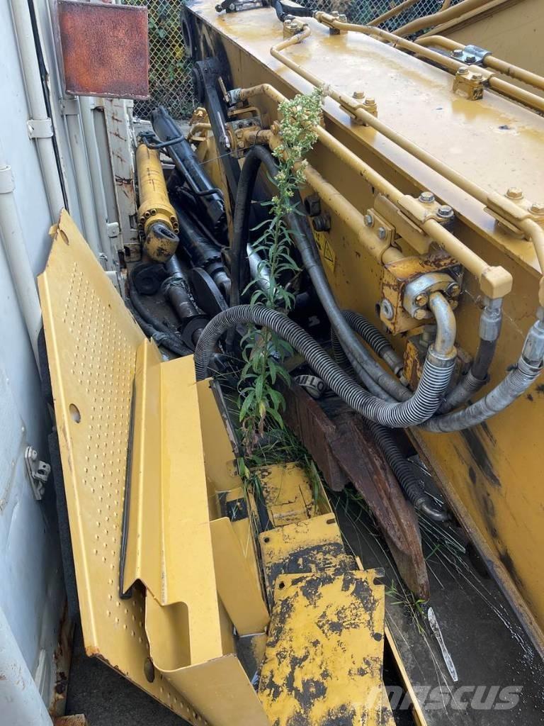 CAT 328 D LCR Escavatori cingolati
