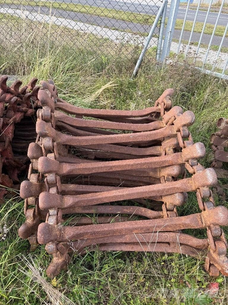 Olofsfors 800-26.5 Catene, cingoli e sottocarro