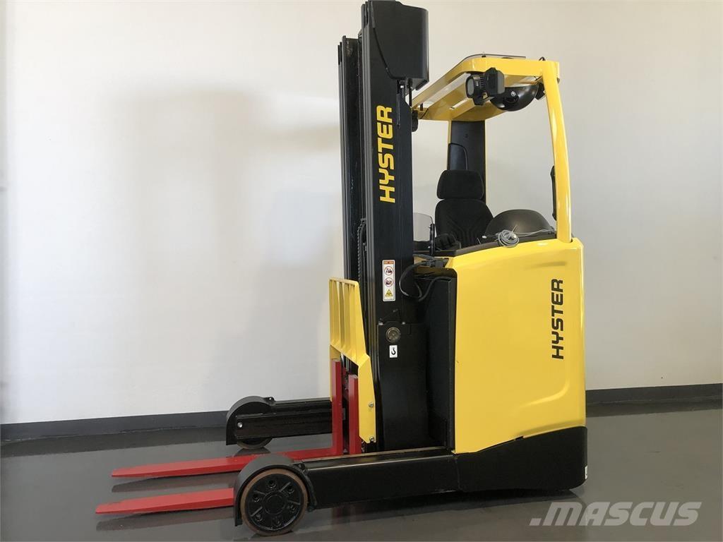 Hyster R1.4E Carrello retrattile