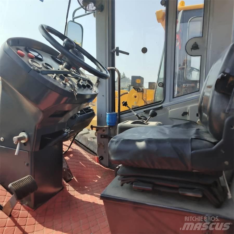 XCMG XS 263 J Rulli monotamburo