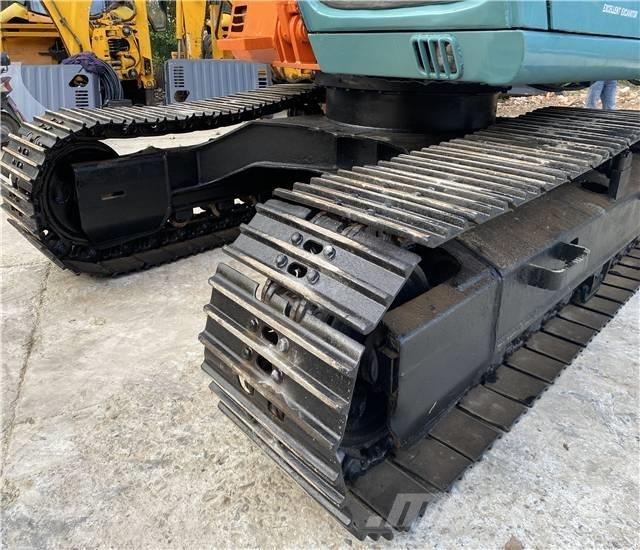Hitachi EX120 Escavatori cingolati