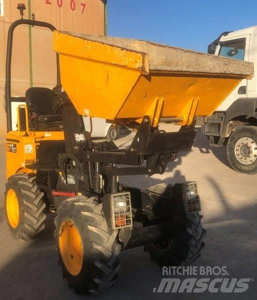 JCB 1 THT Mini dumper