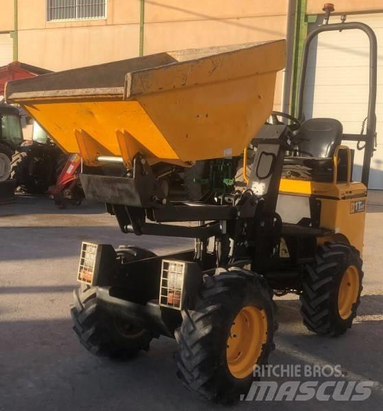 JCB 1 THT Mini dumper