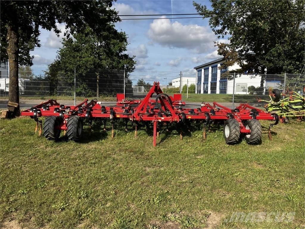 Horsch Finer 7 SL Coltivatori