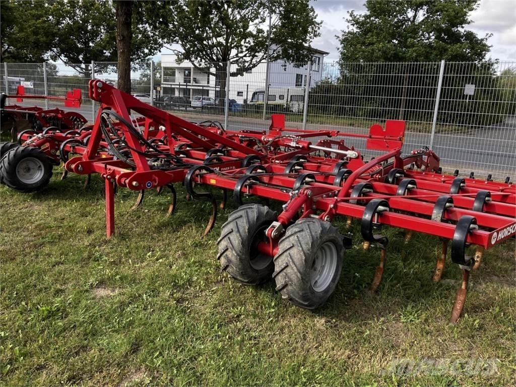 Horsch Finer 7 SL Coltivatori