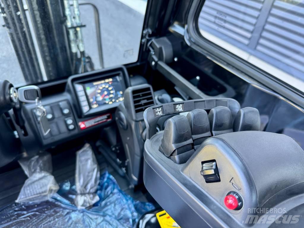 Hyundai 35DN-9V Carrelli elevatori diesel