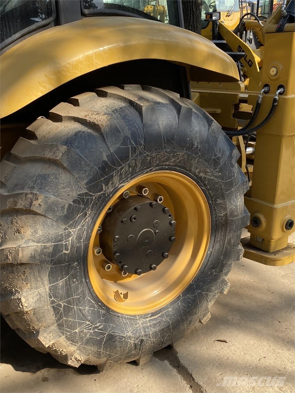 JCB jcb3cx Terne